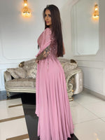 La Bonita rose clair
