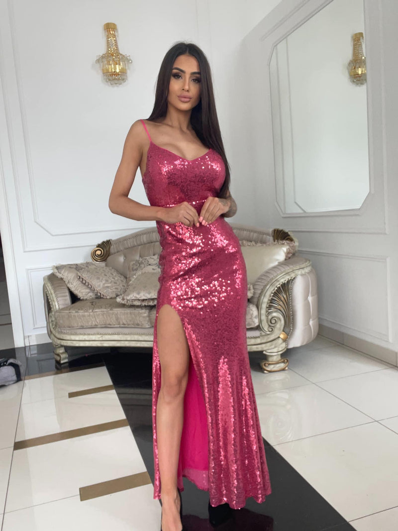 Arabika framboise