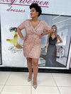 Hania mini gold