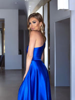 Danostia fleur cobalt