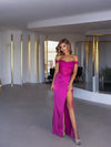 Mauri fuchsia