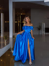 Nastka bleu