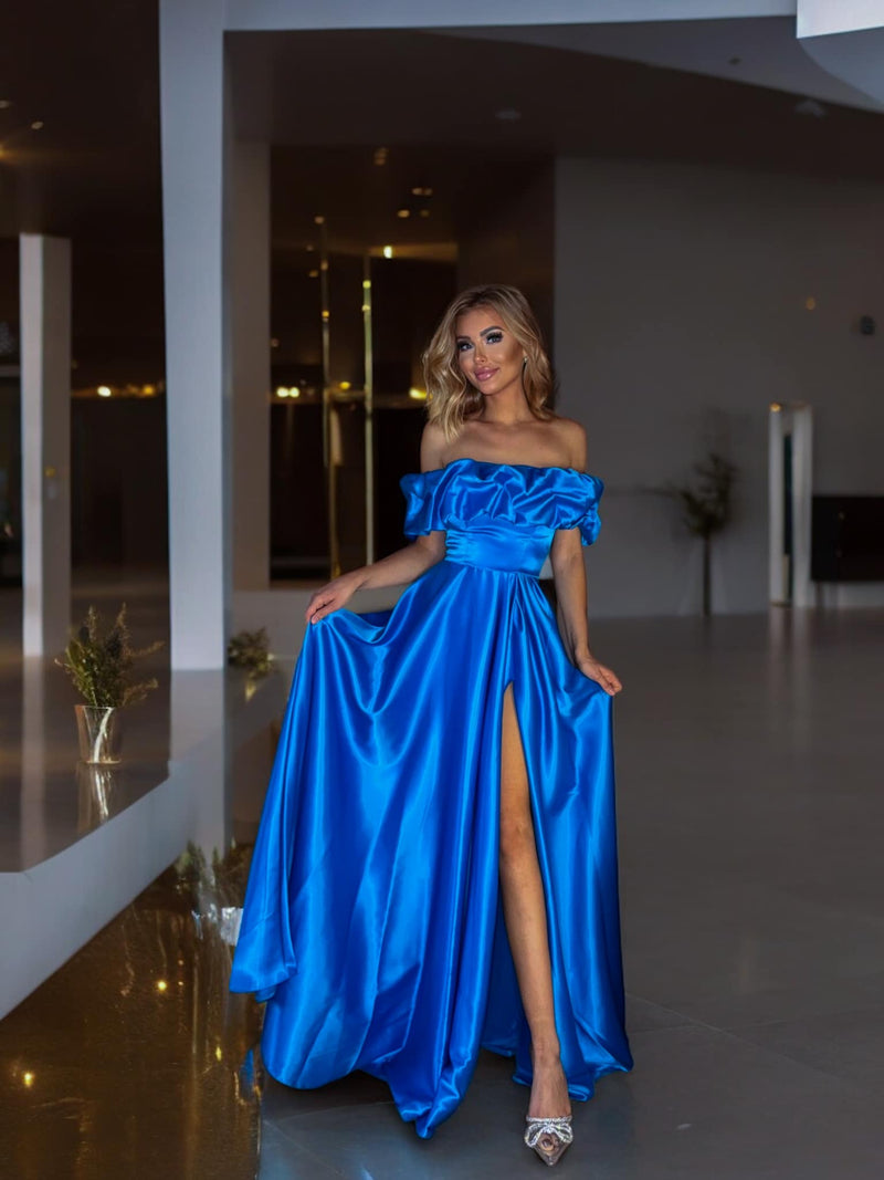 Nastka bleu