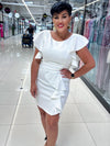 Morello mini blanche
