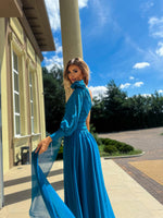 Raisa émeraude