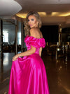 Nastka fuchsia