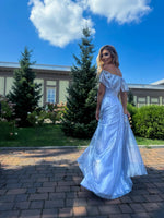 Livia silver