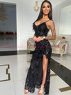 Pusia bis maxi noire