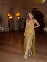 Mirella gold