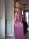 Mauri lilas