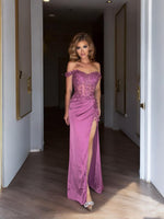 Mauri lilas