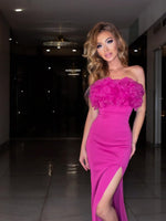Ieso fuchsia