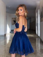 Victoria marine