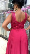 Campari fuchsia
