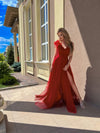Milagros rouge