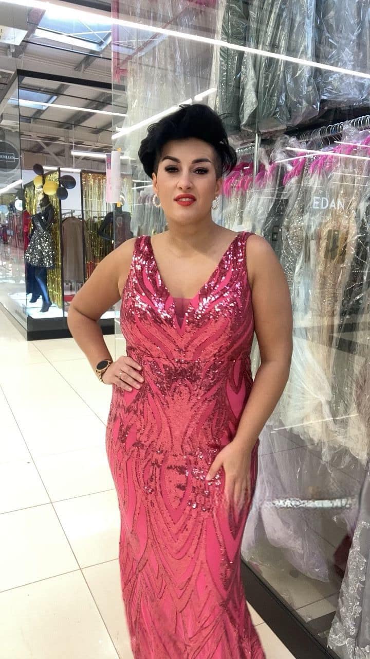 Seso fuchsia