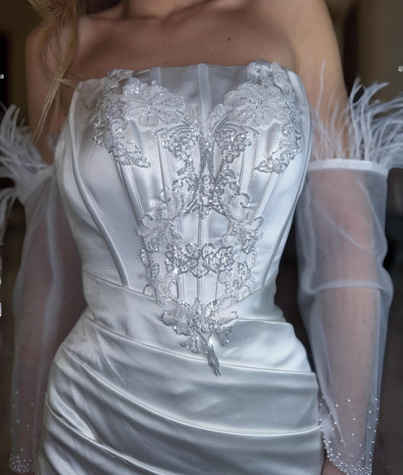 Dream blanche