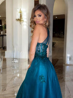 Estella vert bouteille