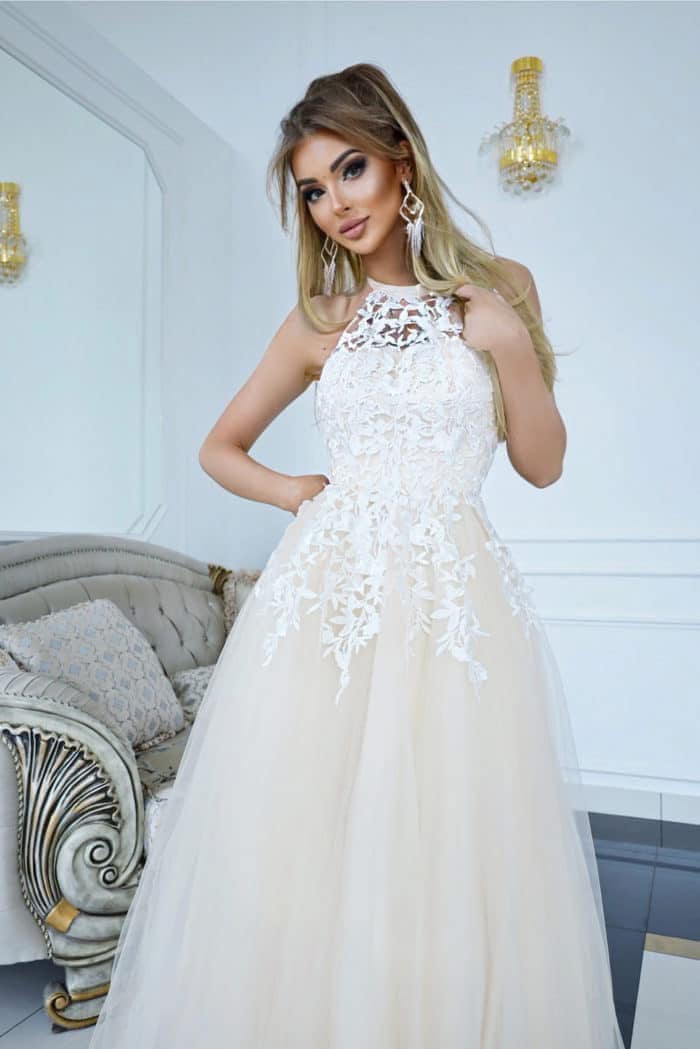 Lolita maxi créme