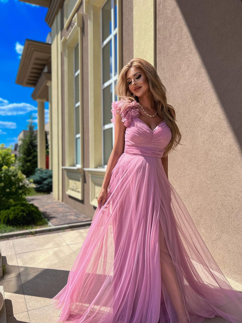Milagros rose