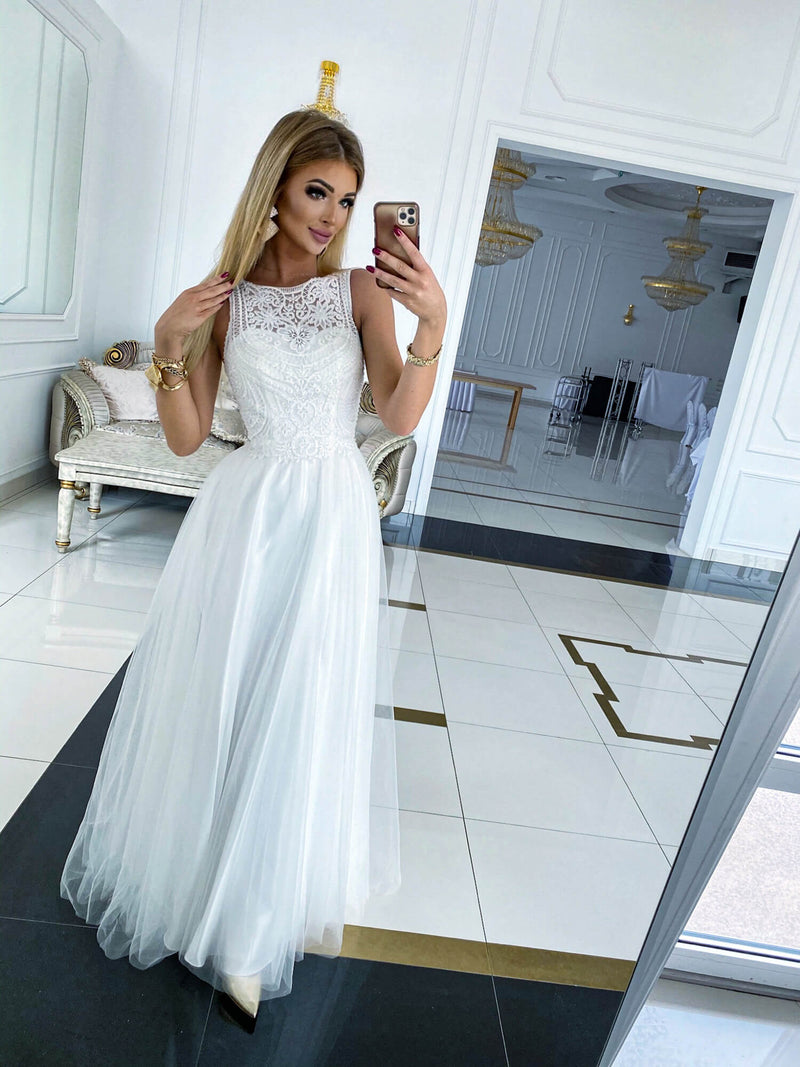 Perla blanche