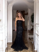 Rowellis noire