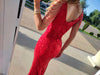 Cameleon bis maxi rouge