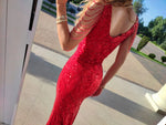 Cameleon bis maxi rouge