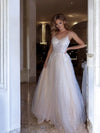 Alexis blanche beige