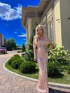 Luna bis maxi gold