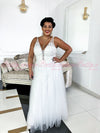 Jowita blanche