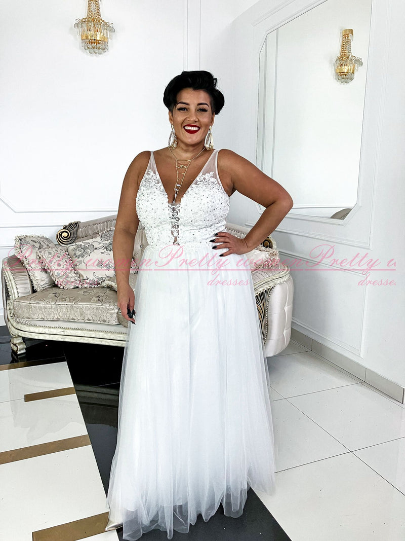 Jowita blanche