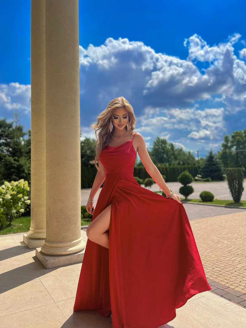 Serenada rouge