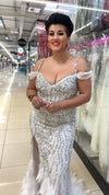 Maestra blanche