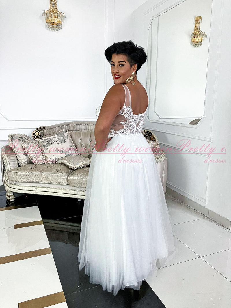 Jowita blanche
