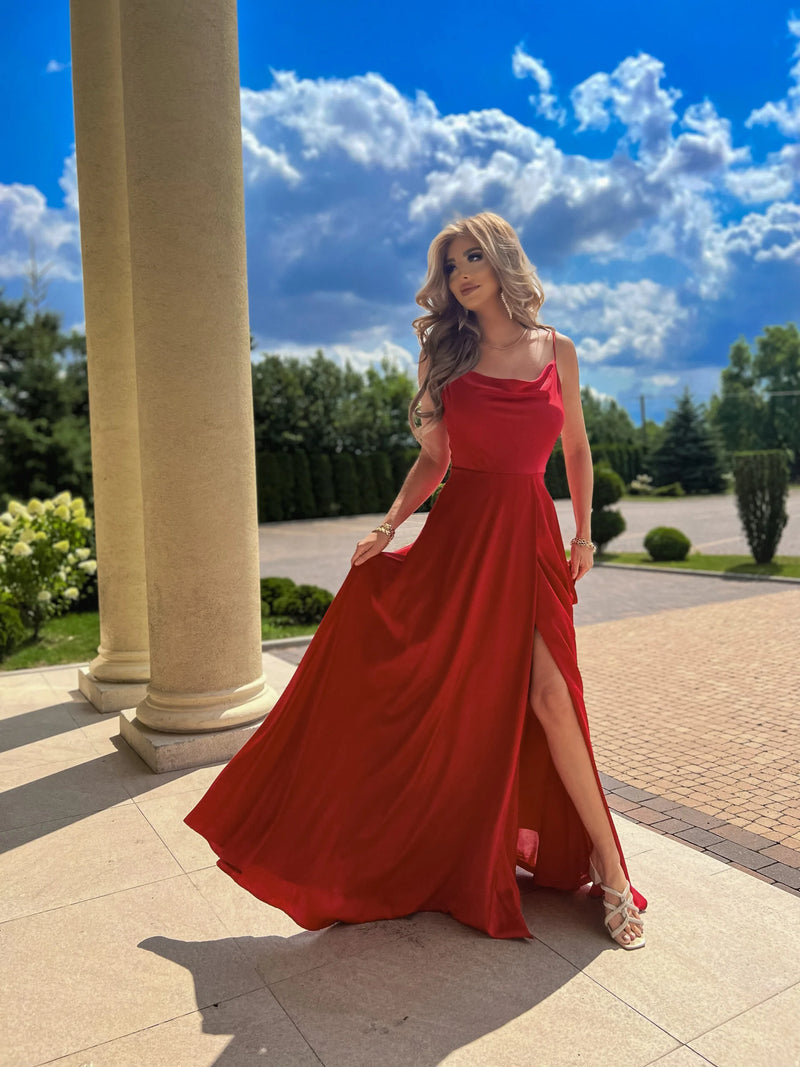 Serenada rouge
