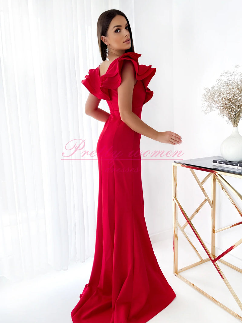 Daja bis rouge