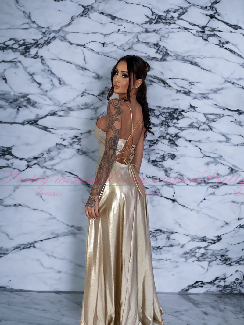Aniela gold