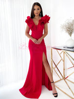 Daja bis rouge