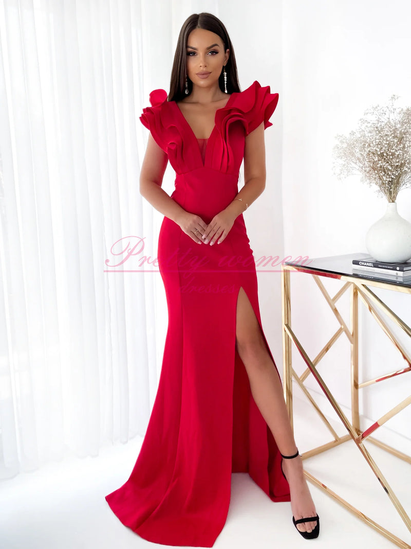 Daja bis rouge