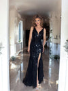 Veronisse noire