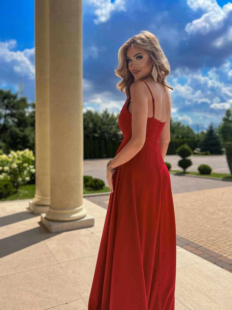 Serenada rouge