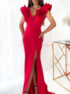 Daja bis rouge