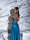 Aniela turquoise