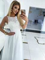 Perla blanche