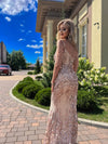 Luna bis maxi gold