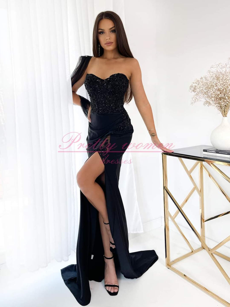 Layla noire