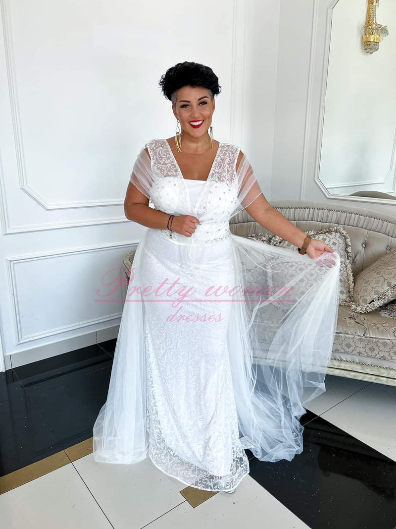 Antonina blanche
