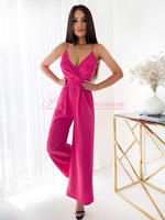Bernadette fuchsia