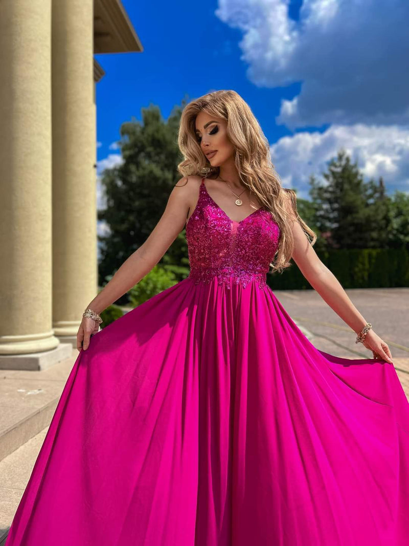Amore fuchsia